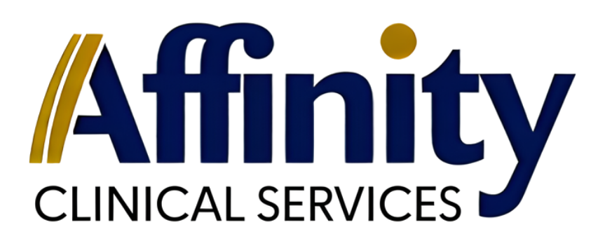 Affinity Clinical Services logo