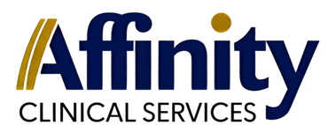 Affinity Clinical Services logo