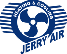 Jerry Air Logo