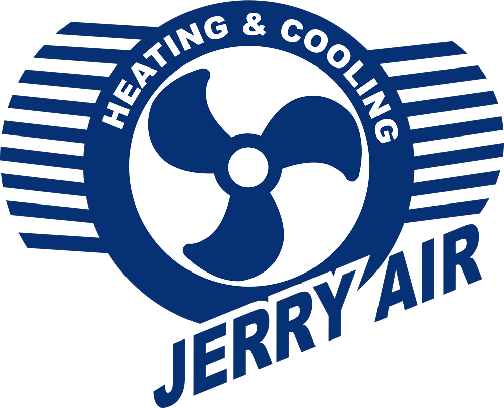 Jerry Air Logo