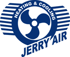 Jerry Air logo
