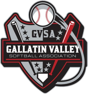 Logo for league