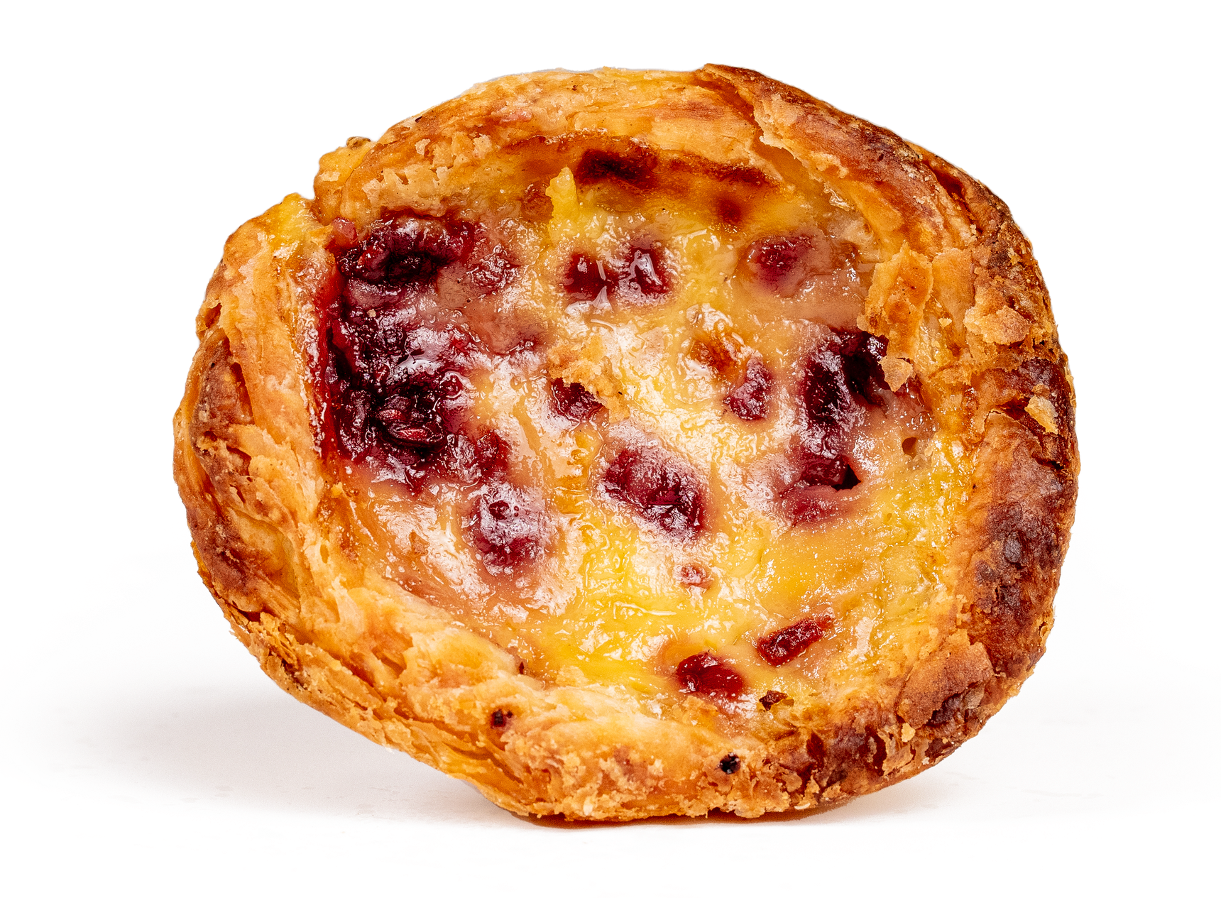 Chocolate Raspberry Natas