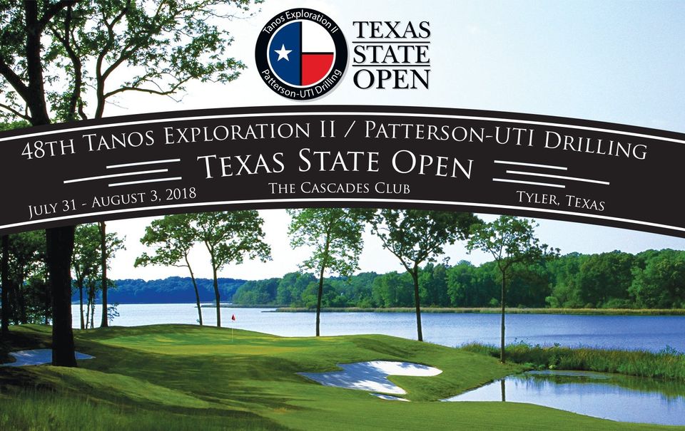 Northern Texas PGA Announces New CoTitle Sponsors of the Texas State