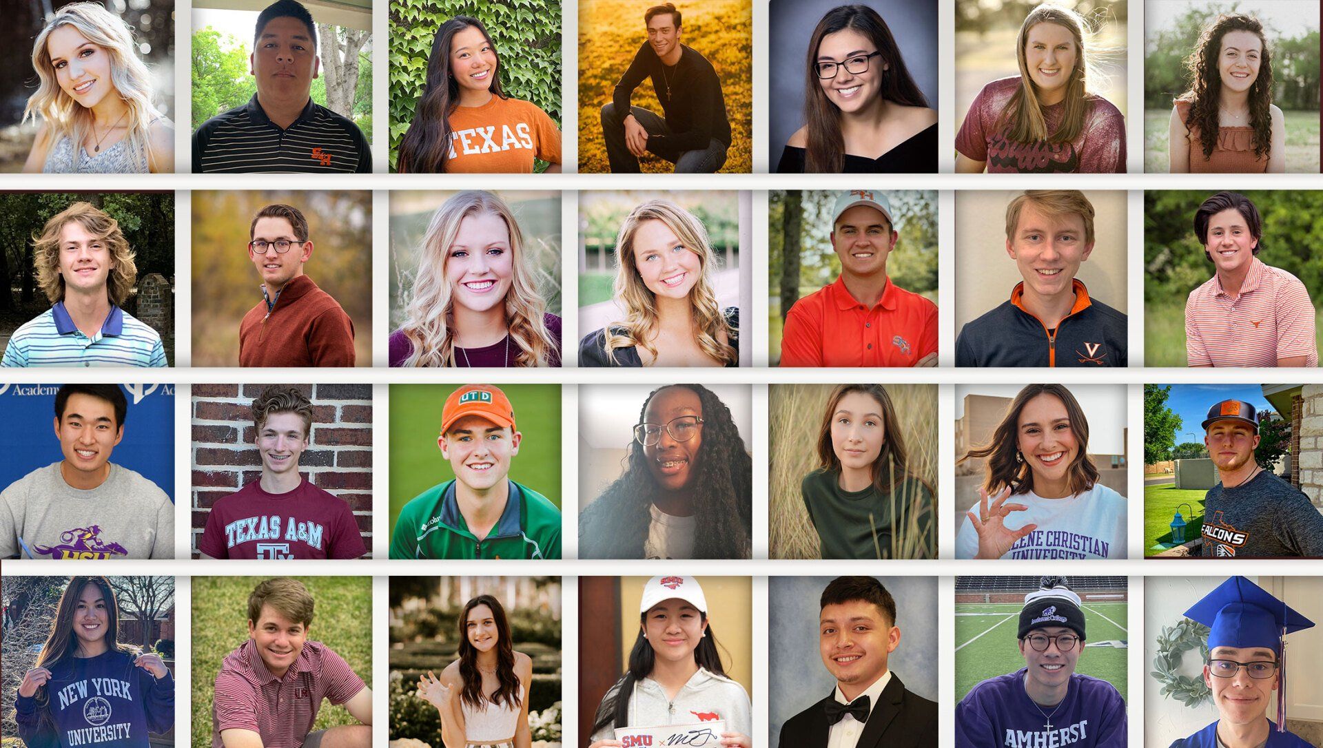 The Northern Texas PGA Foundation Awards A Record $454,500 in Scholarships