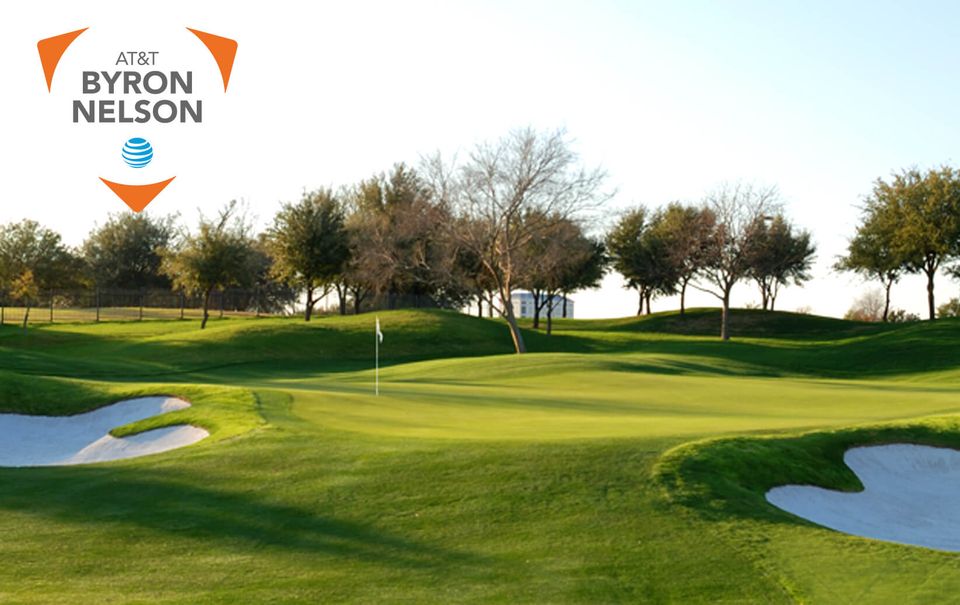 AT&T Byron Nelson PreQualifying Registration Now Available