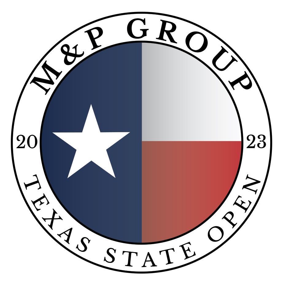 Registration Open for 53rd M&P Group Texas State Open Second Chance