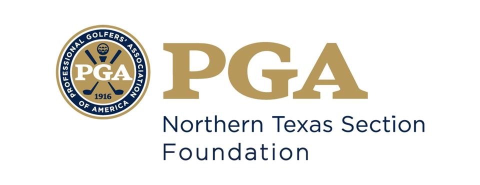 Northern Texas PGA Foundation - New Website by Long Drive Agency