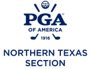 Northern Texas PGA Logo | PGA of America