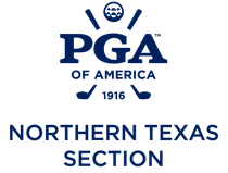 Northern Texas PGA Logo | PGA of America
