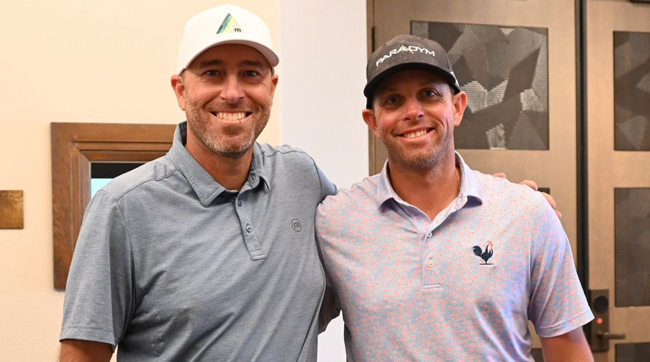Two Northern Texas PGA Professionals Earn Appearance in the 2023 PGA