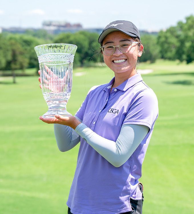 texas women's tour