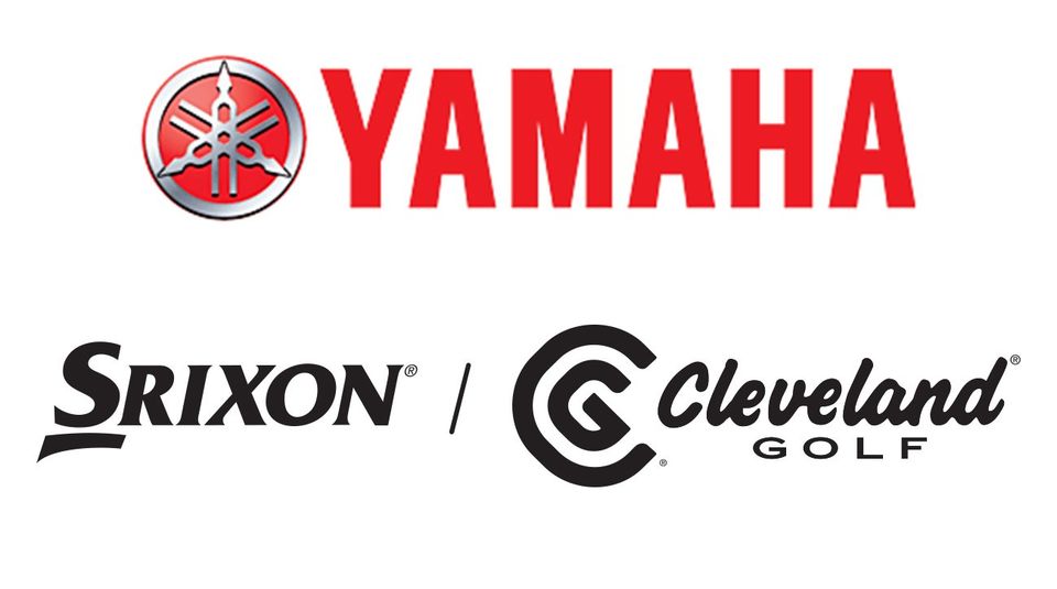 Two Rounds Complete at the Yamaha Golf-Car Company & Srixon / Cleveland ...