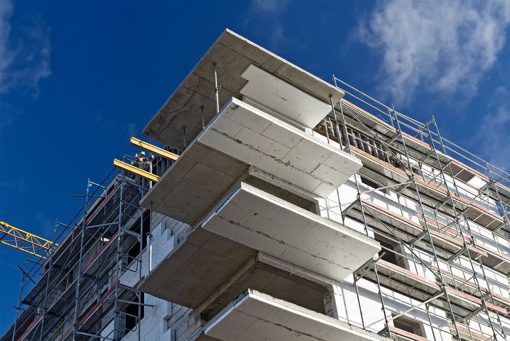 proyectos y construcciones