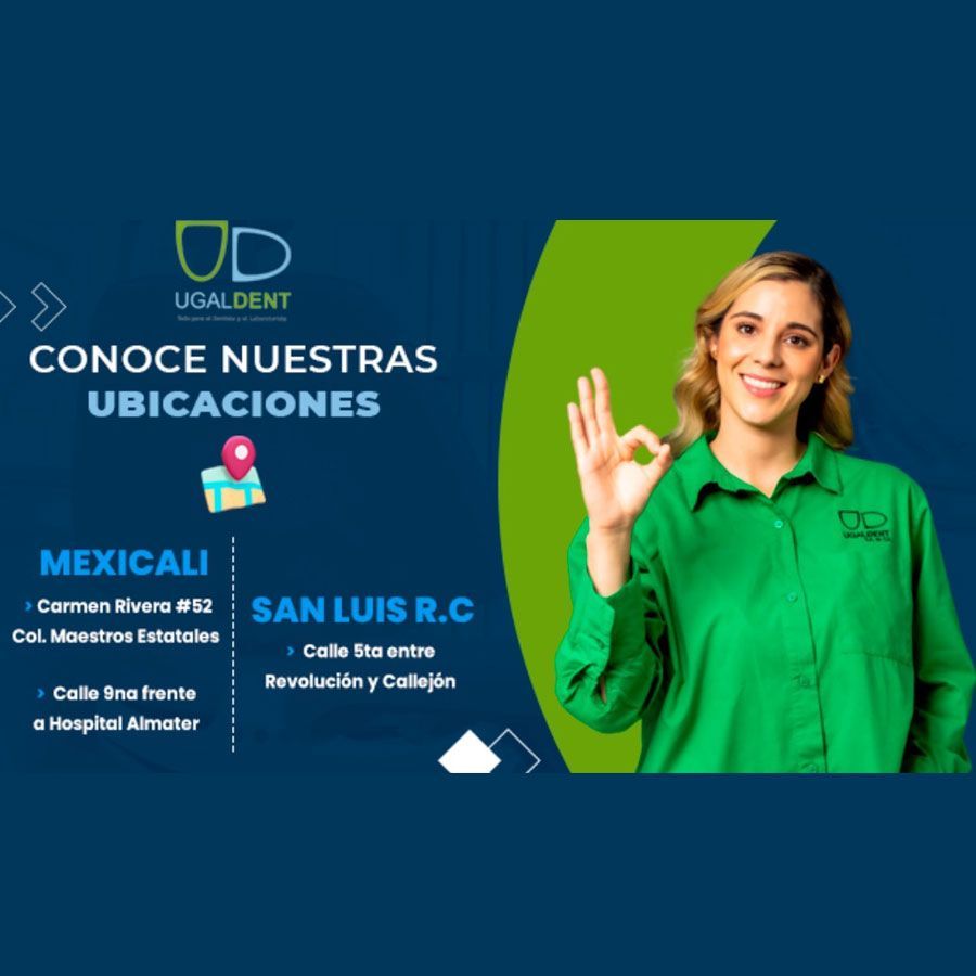VISITA NUESTRAS UBICACIONES