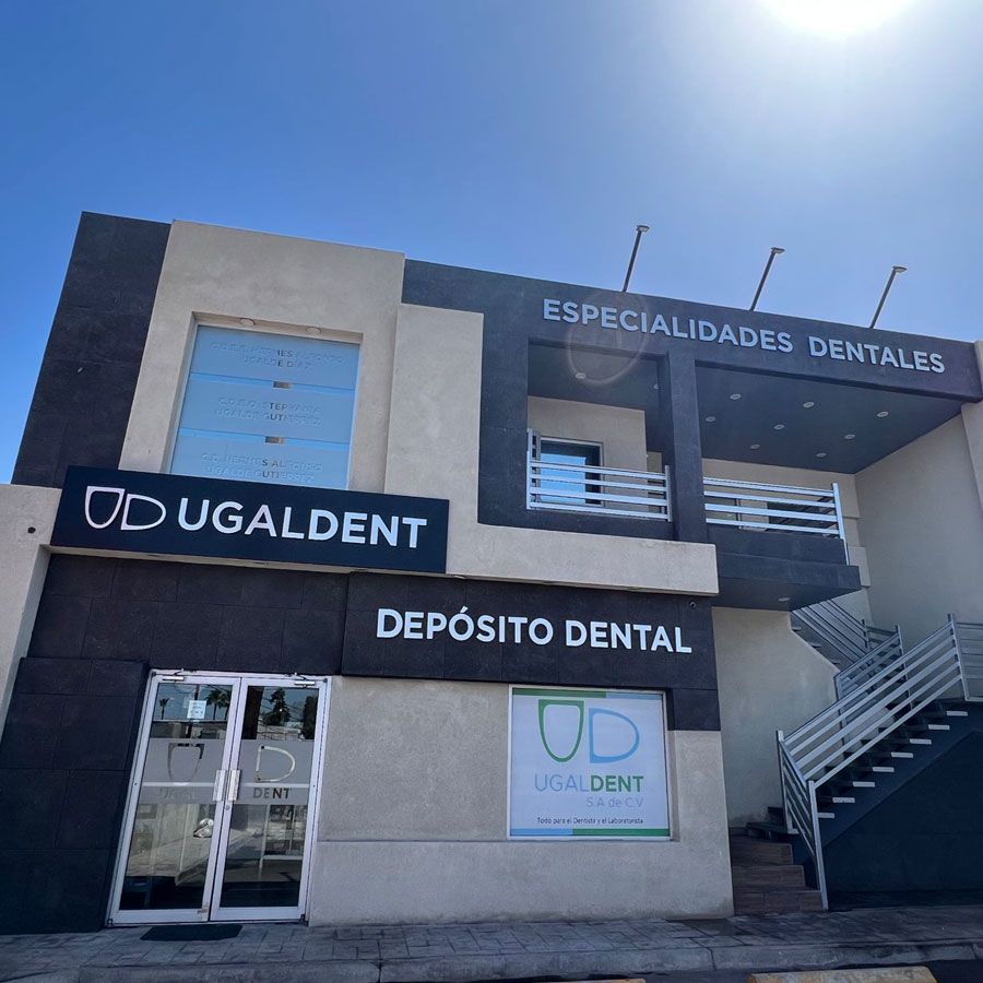 EXCELENTES INSTALACIONES