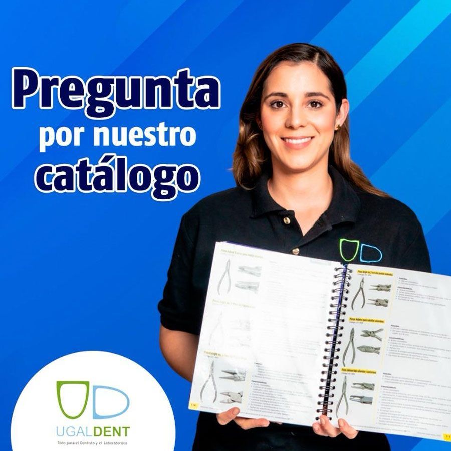 PREGUNTA POR NUESTRO CATALOGO