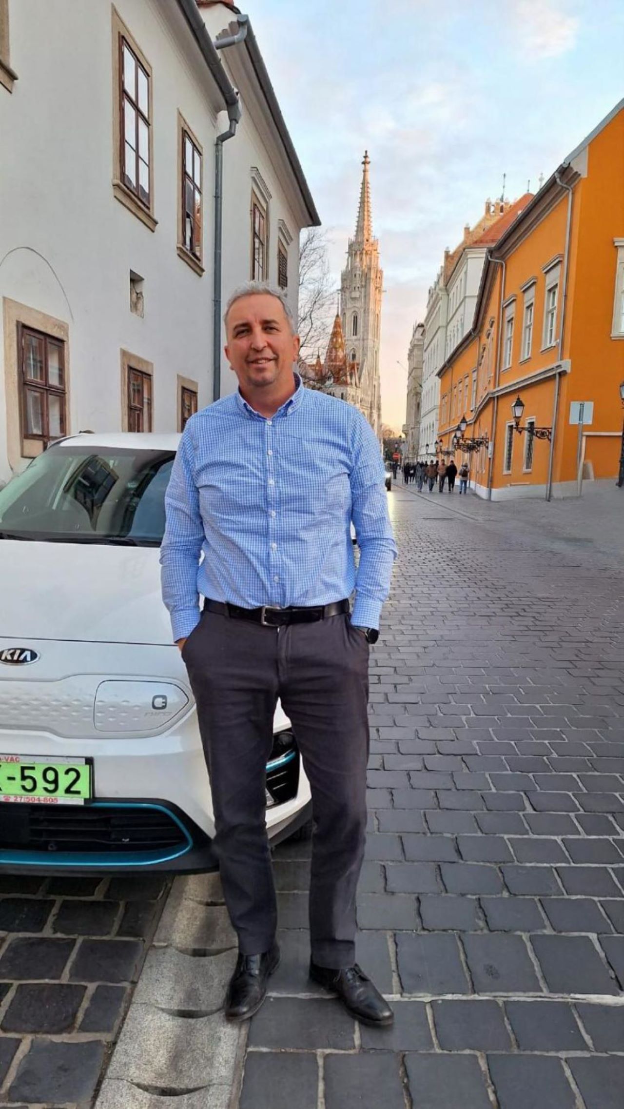 Budapest Sightseeing, Your Guide and Driver, Zoltancarbudapest, 