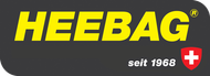 Logo HEEBAG