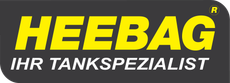 Logo HEEBAG