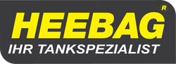 Logo HEEBAG