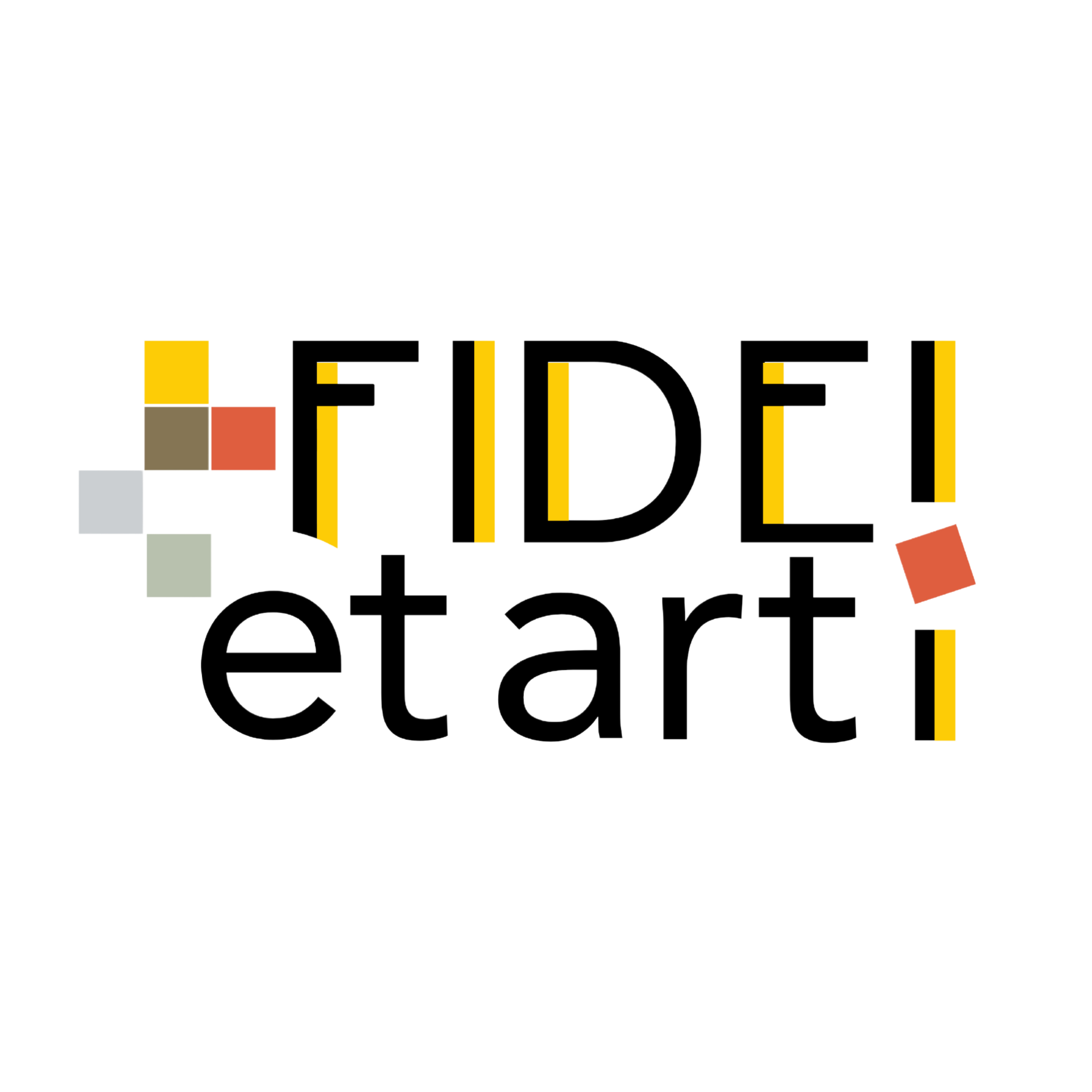 Cultureel Centrum en Theater Fidei et Arti