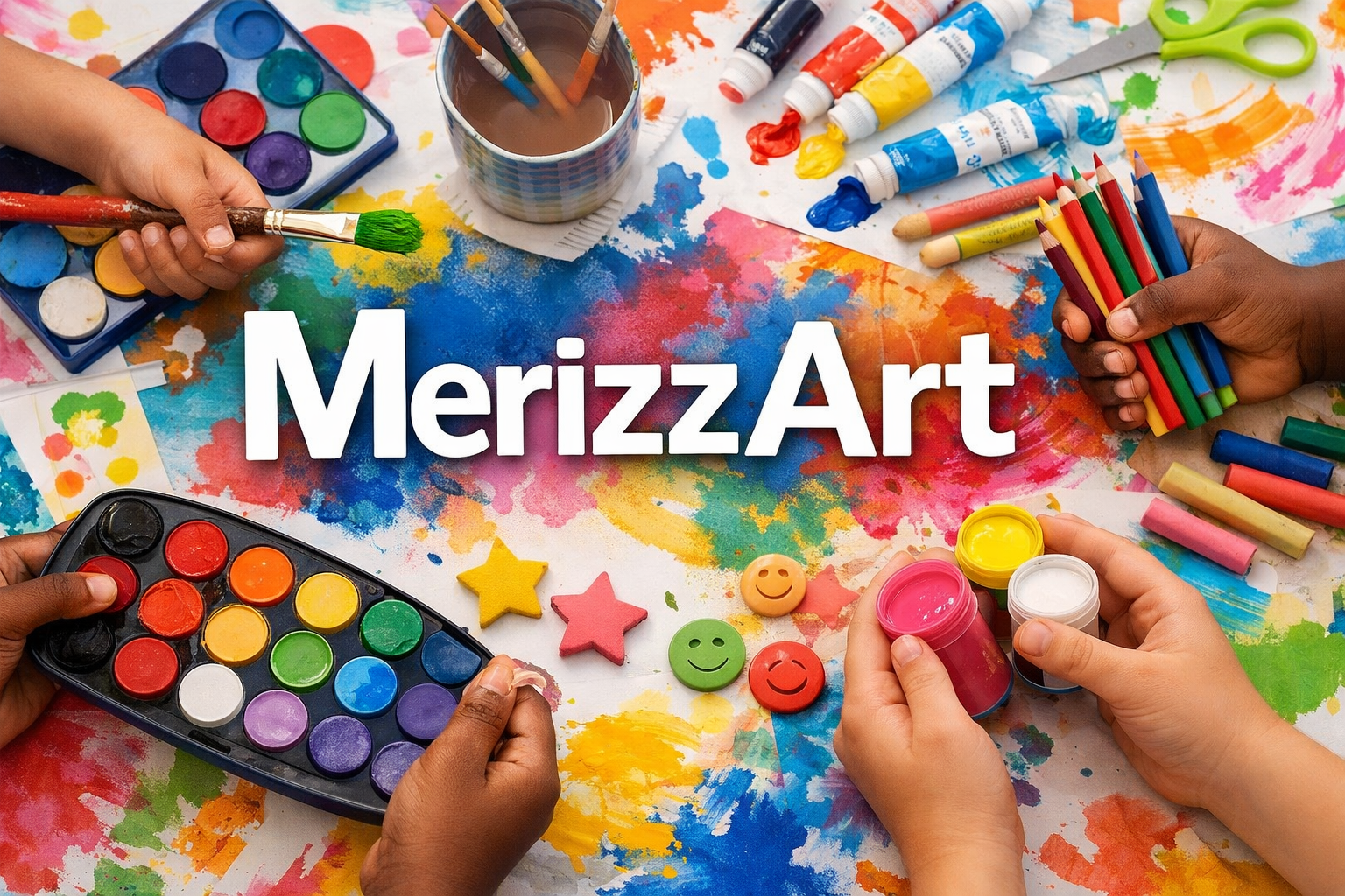 MerizzArt