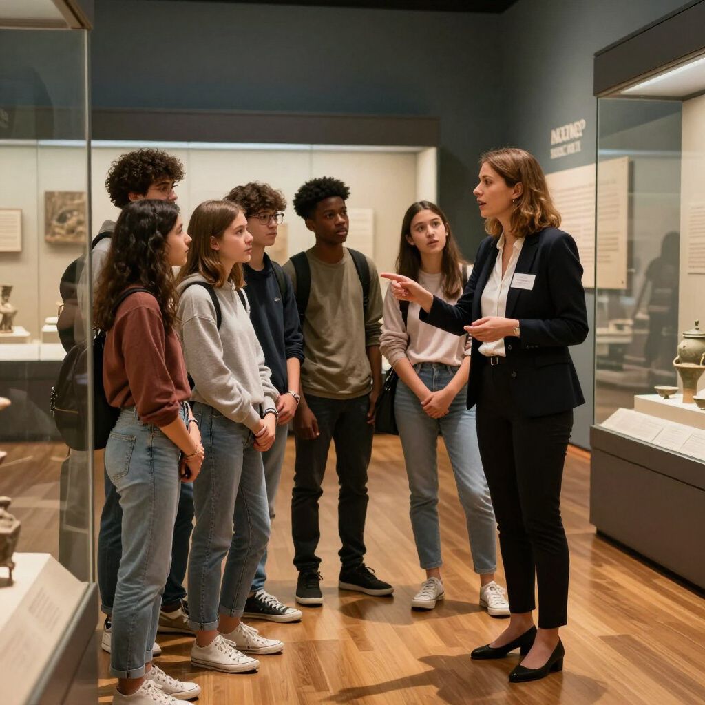 Culturele inspiratiebijeenkomst