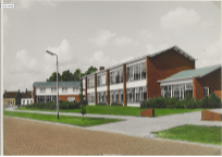 Beukenlaan Oudenbosch