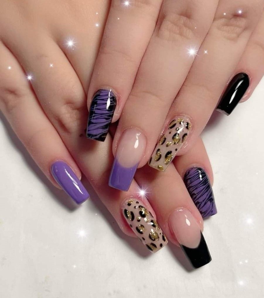 ricostruzione unghie