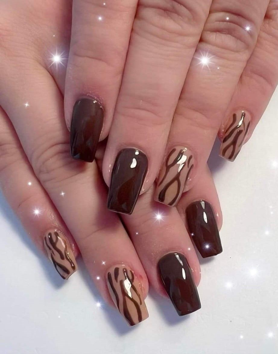 ricostruzione unghie