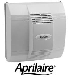 Aprilaire - heating and air conditioning in Forest Lake, MN
