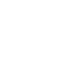Hand with plant icon