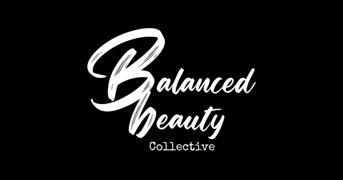 Clean, professional medical spa treatment room with neutral tones at Balanced Beauty Collective in Columbus