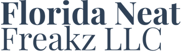 Florida Neat Freaks LLC