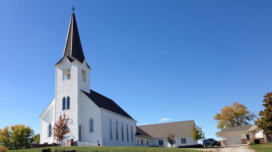 Carsille — New Sidings and Roofings for Church in Mission, KS