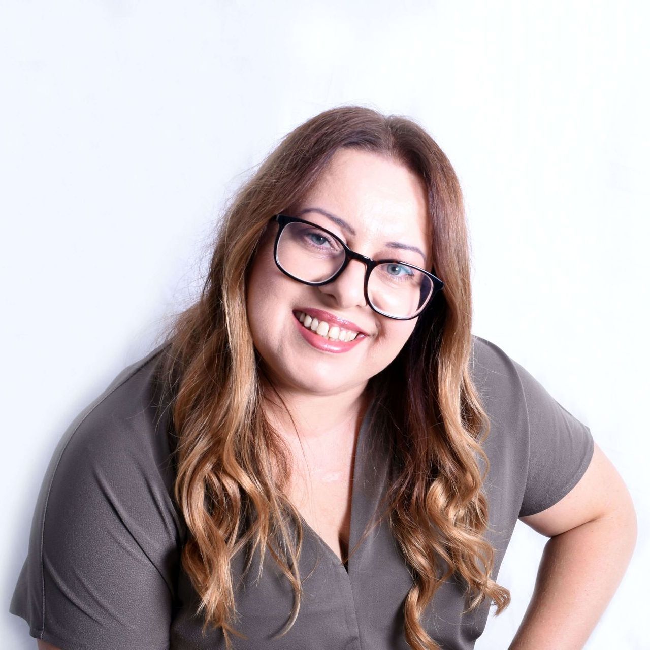 Anna Harnden- Accredited Mental Health Social Worker in Brisbane