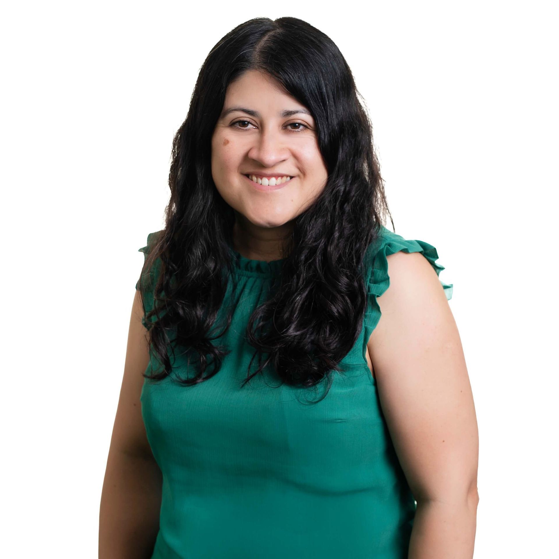 Carolina Gonzalez - Clinical Psychologist in Brisbane