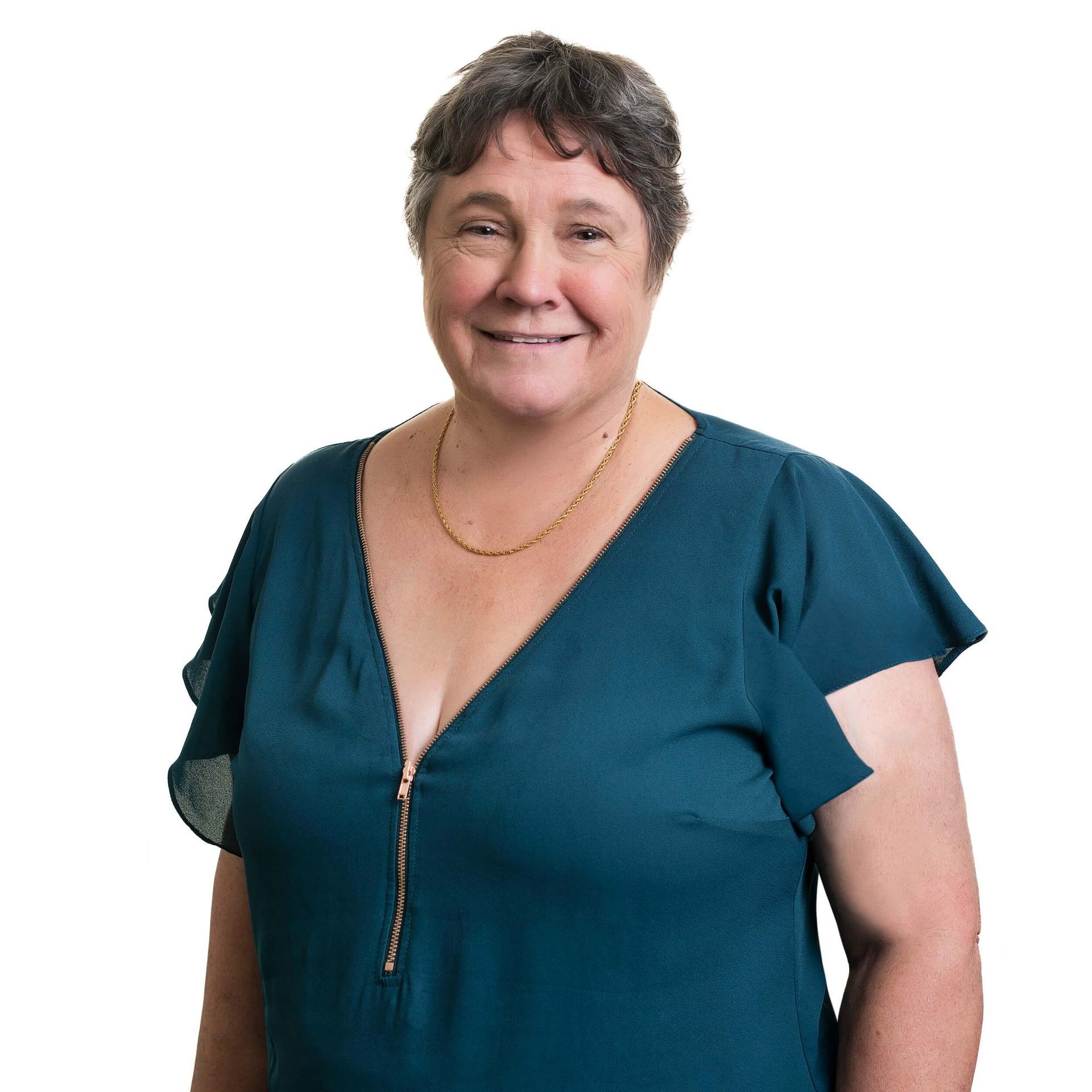 Cathy Hill Company Director and Clinical Manager at Keep Connected in Brisbane