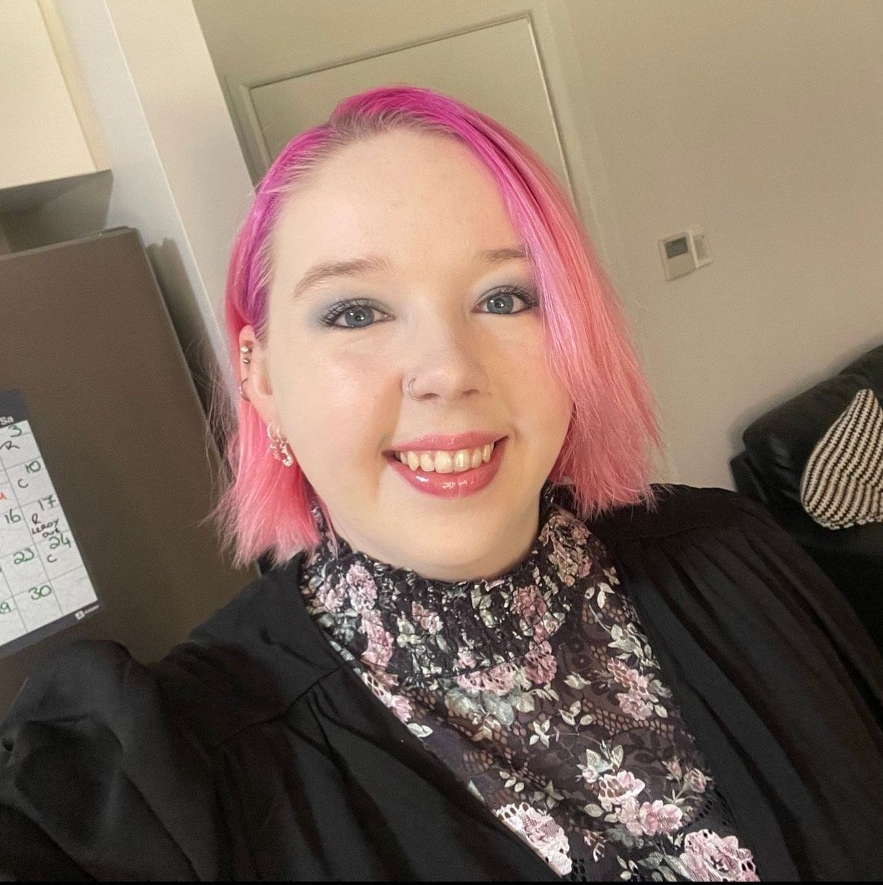 Grace Saffron - Psychologist in Brisbane