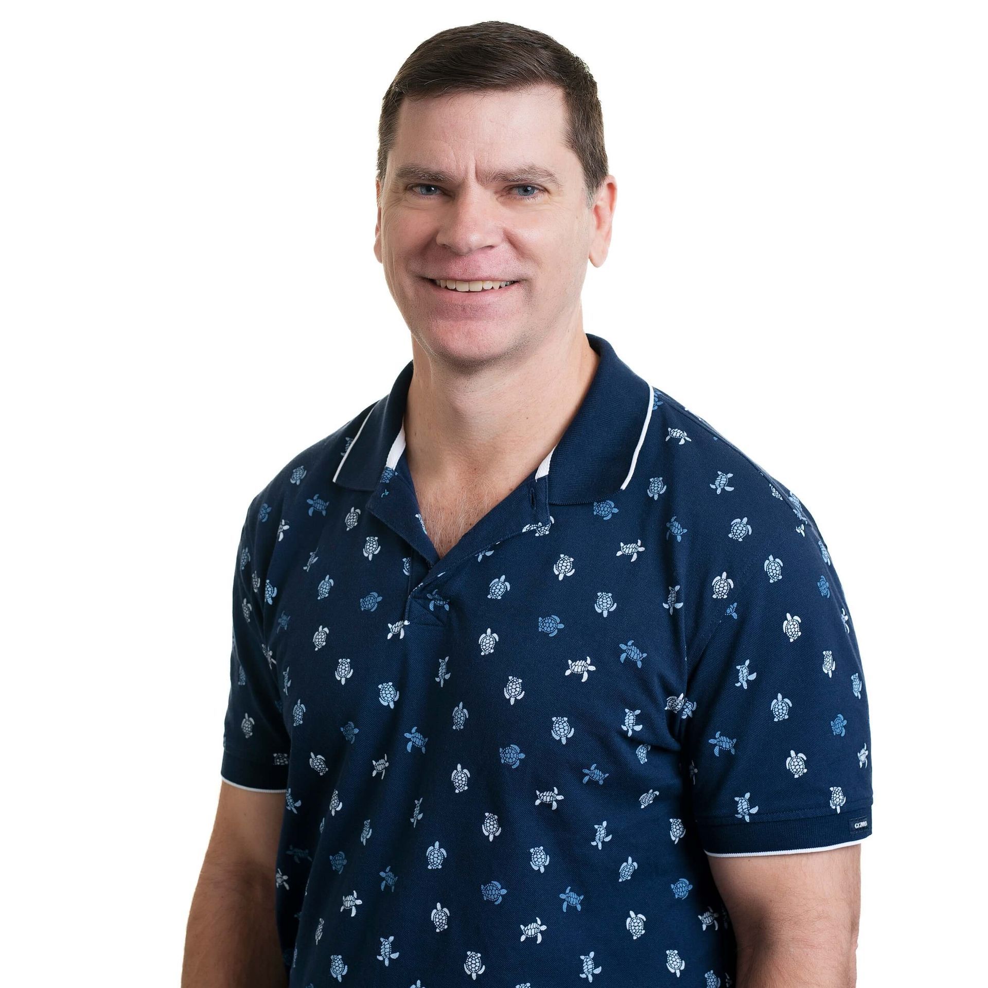 Ian Macdonald - Accredited Mental Health & Clinical Social Worker in Brisbane