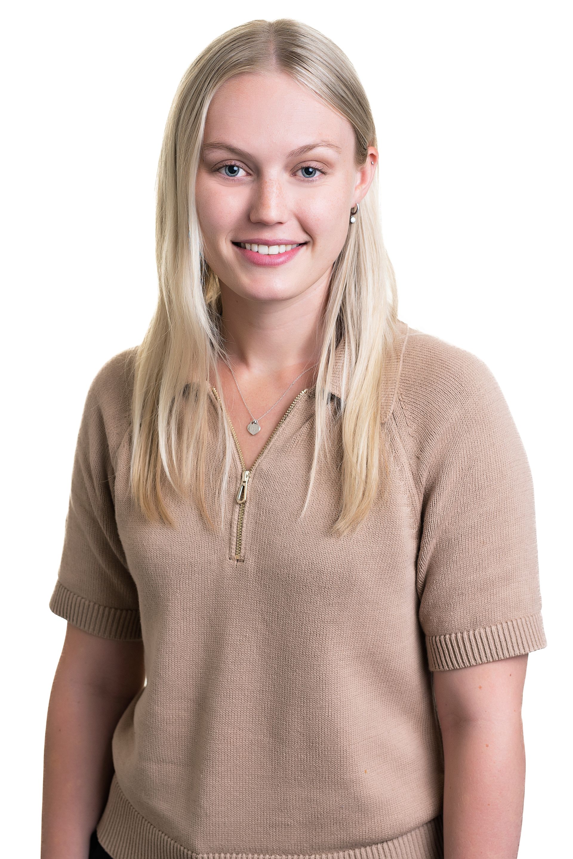 Lily Gibson - Psychologist in Brisbane