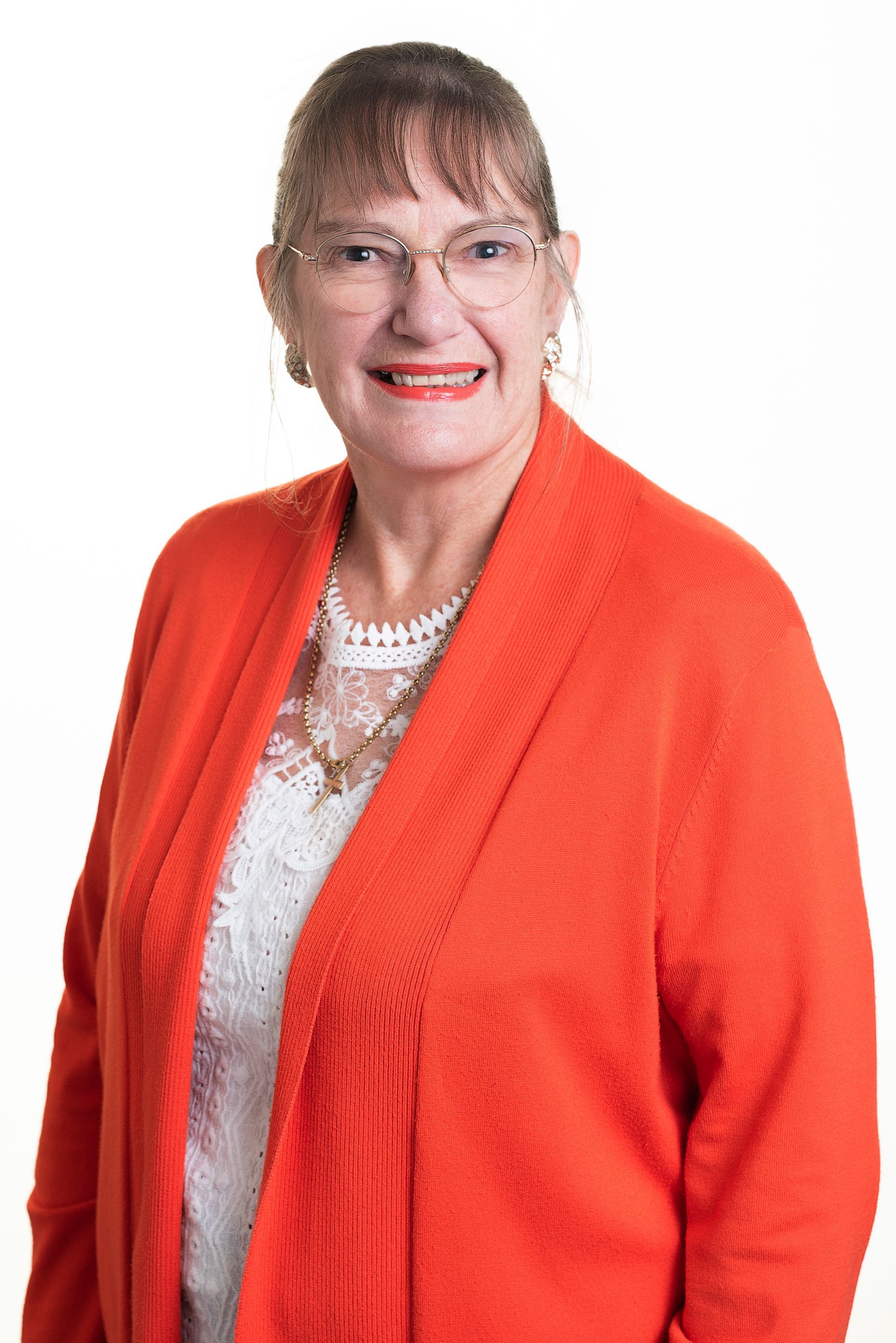 Lisa Loots - Mental Health Accredited Social Worker in Brisbane