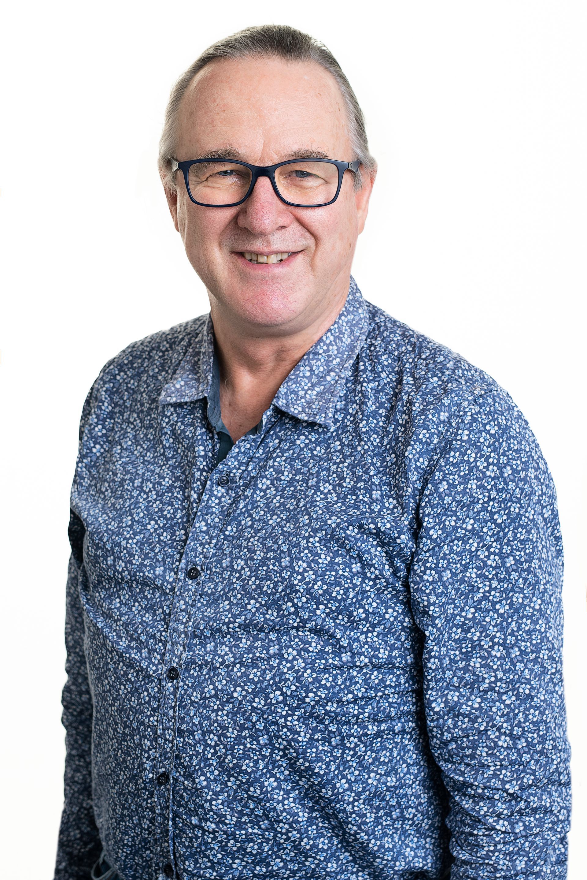Vince Conway - Psychologist in Brisbane