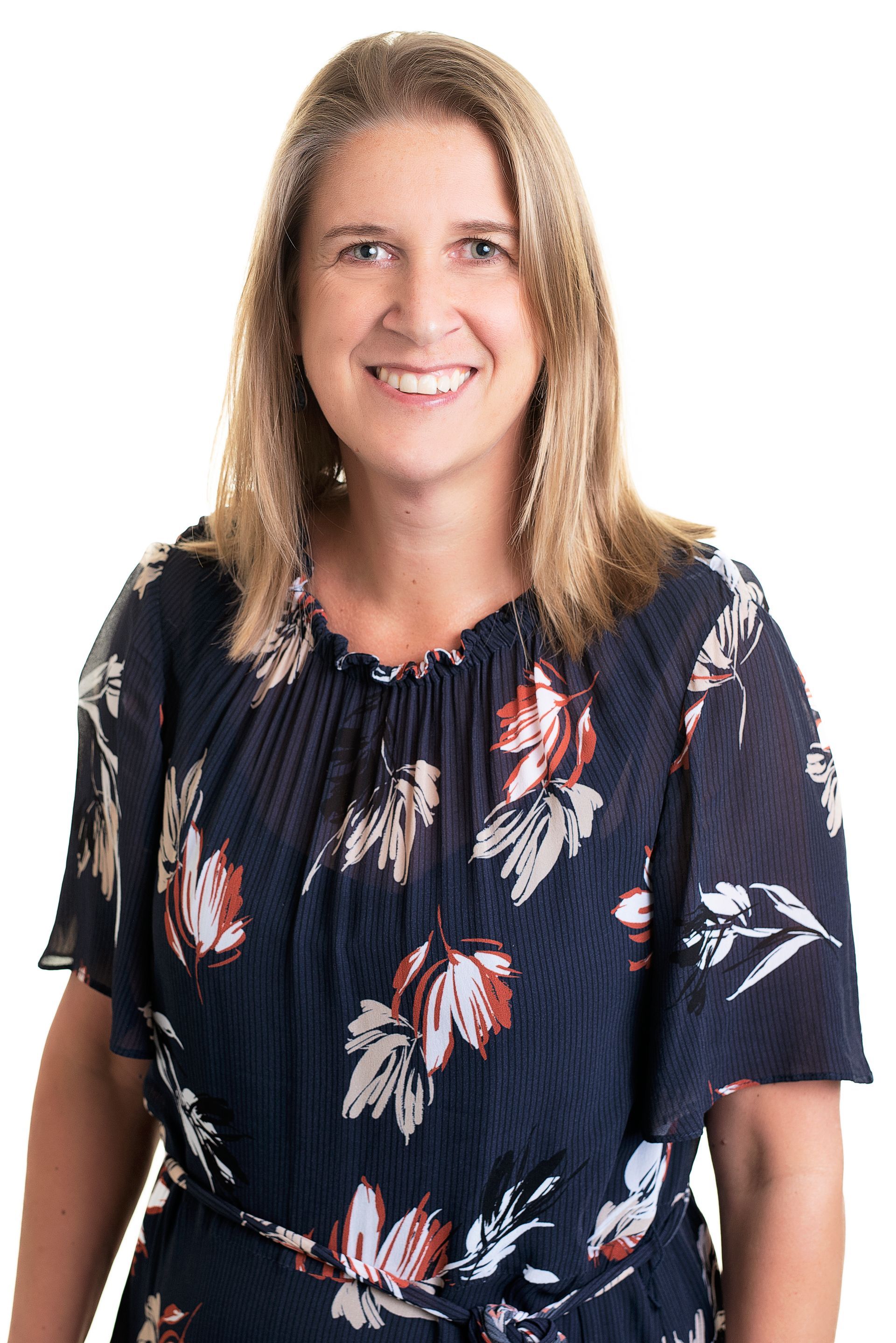 Eske Derks - Registered Psychologist in Brisbane