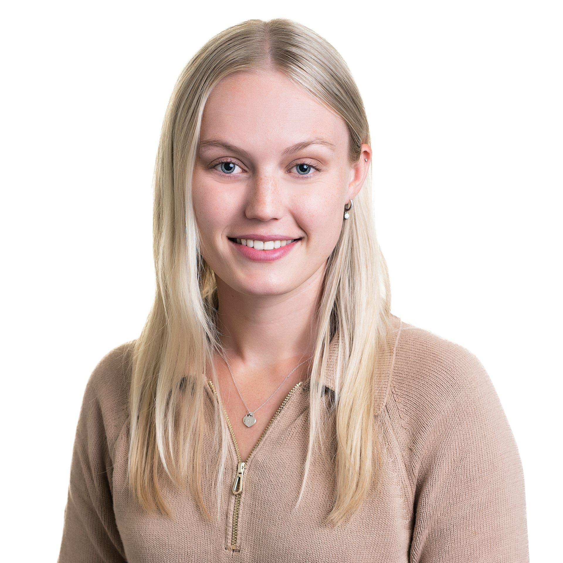 Lily Gibson - Psychologist in North Brisbane