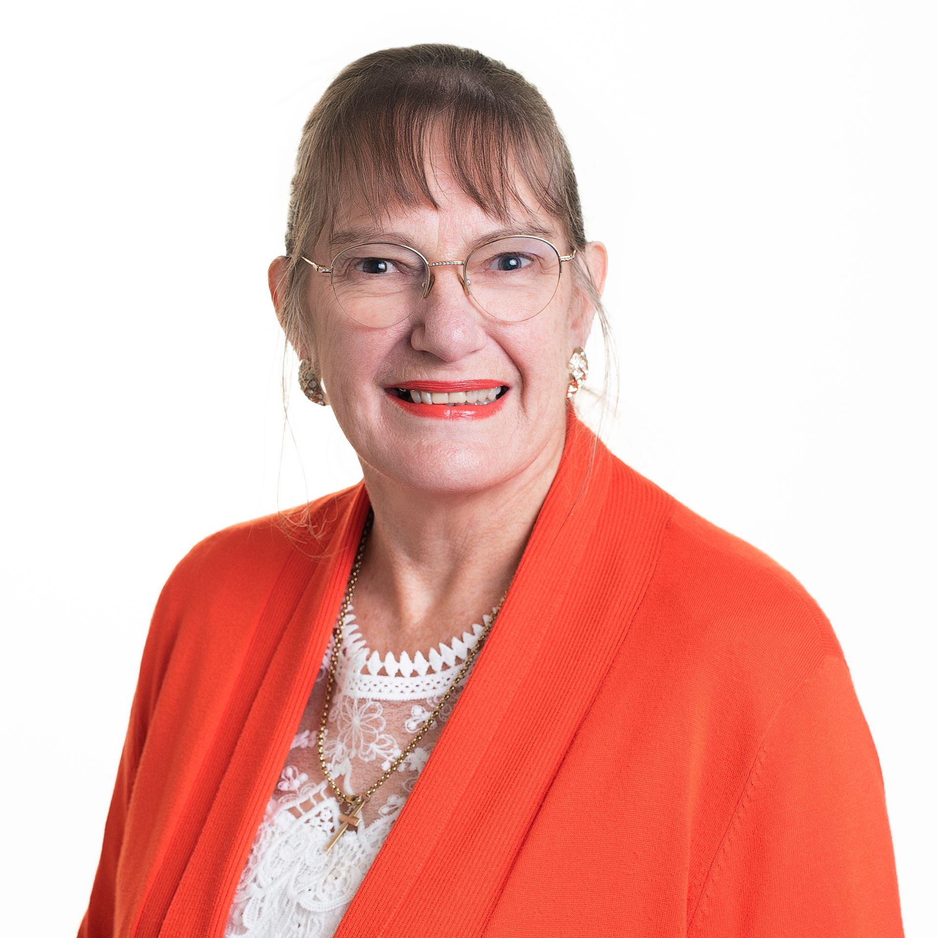 Lisa Loots - Mental Health Accredited Social Worker in Brisbane