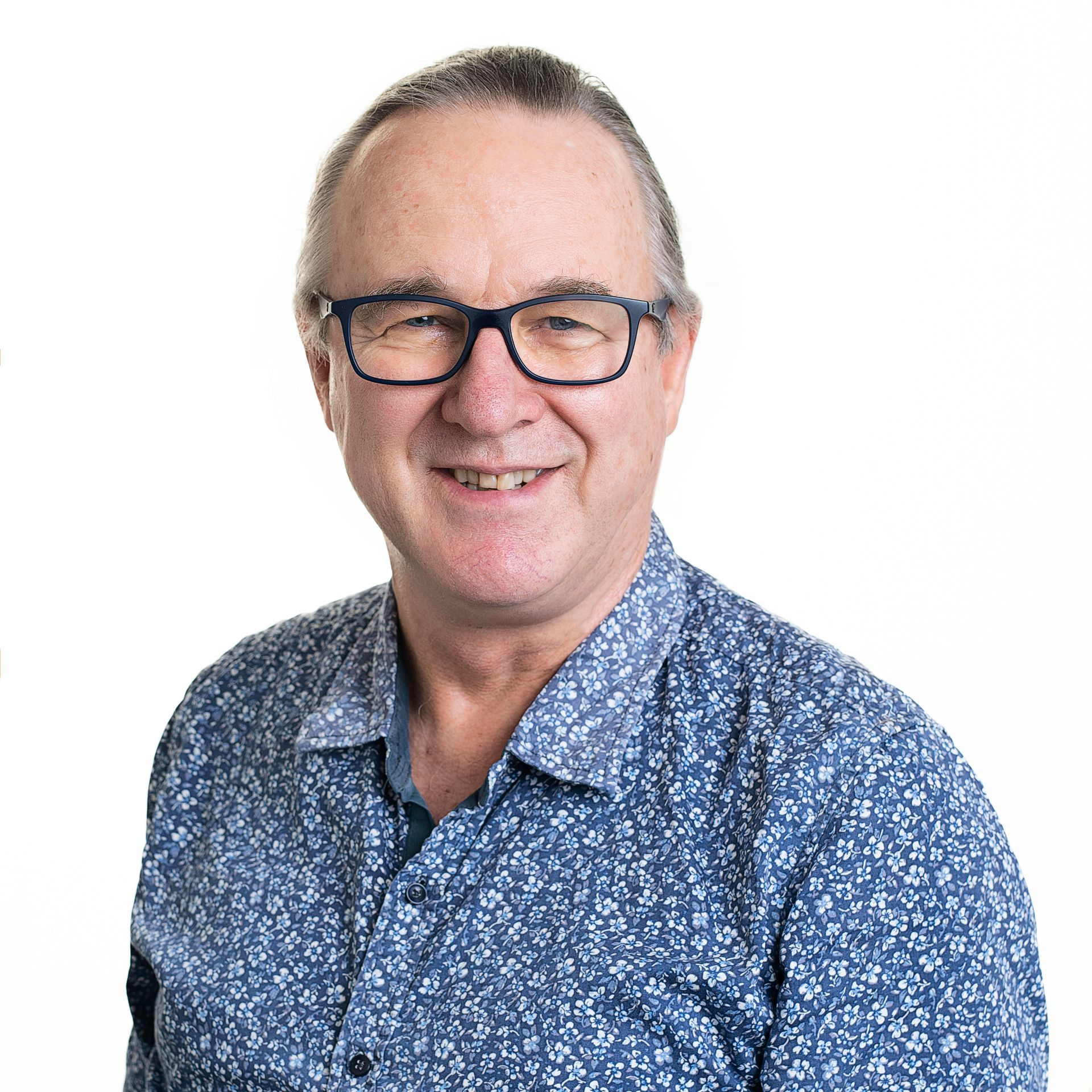 Vince Conway - Psychologist in Brisbane