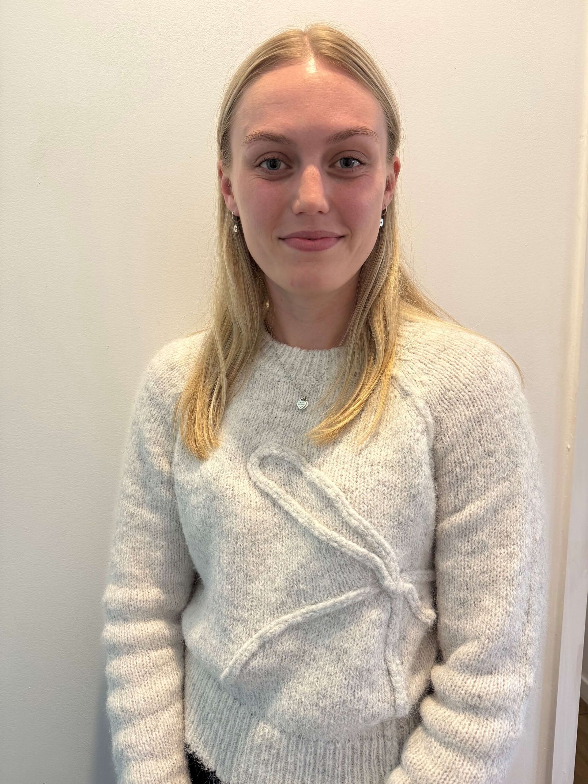 Lily Gibson - Psychologist in Brisbane