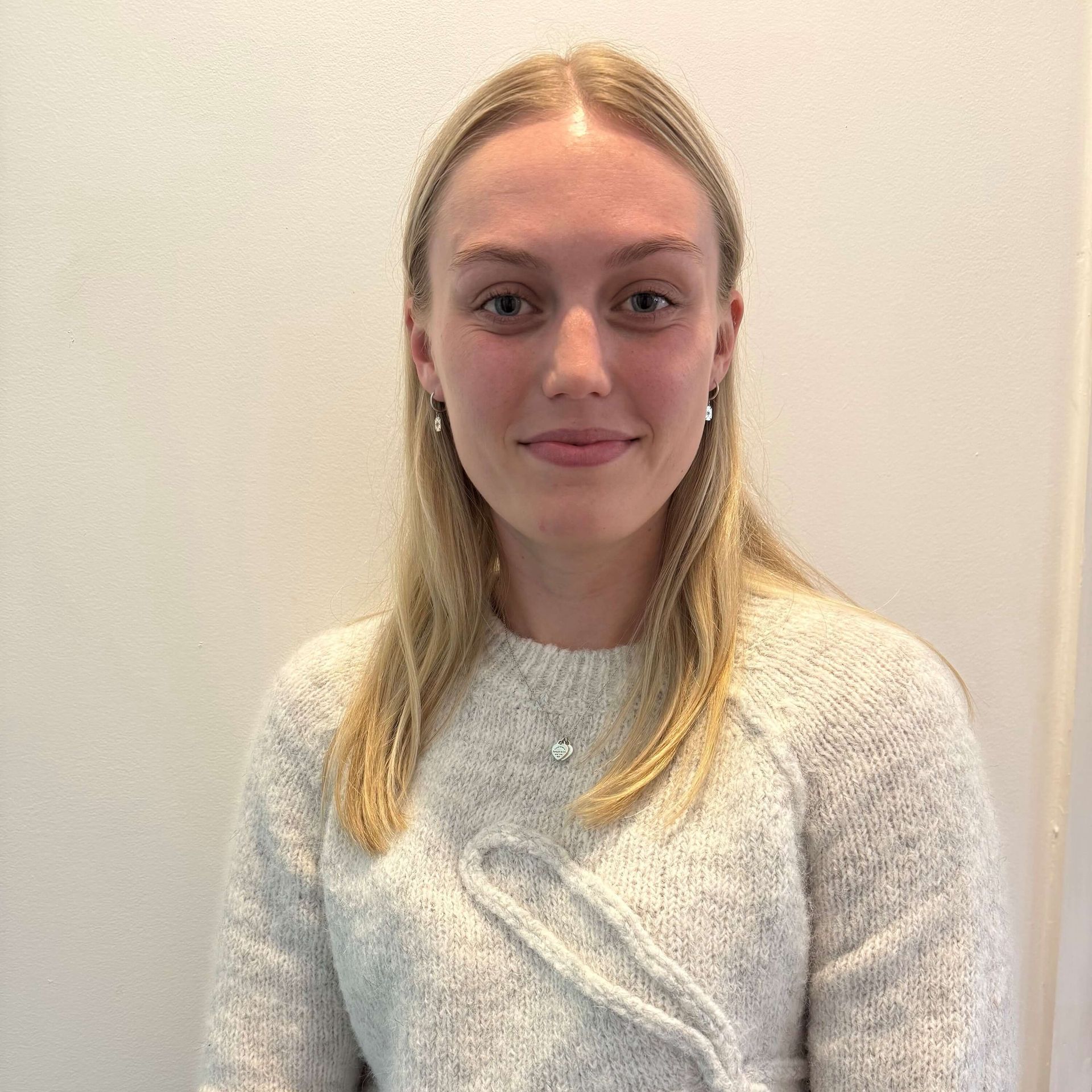 Lily Gibson - Psychologist in North Brisbane
